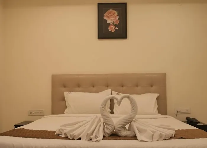 Hotel Surya Teja Priime