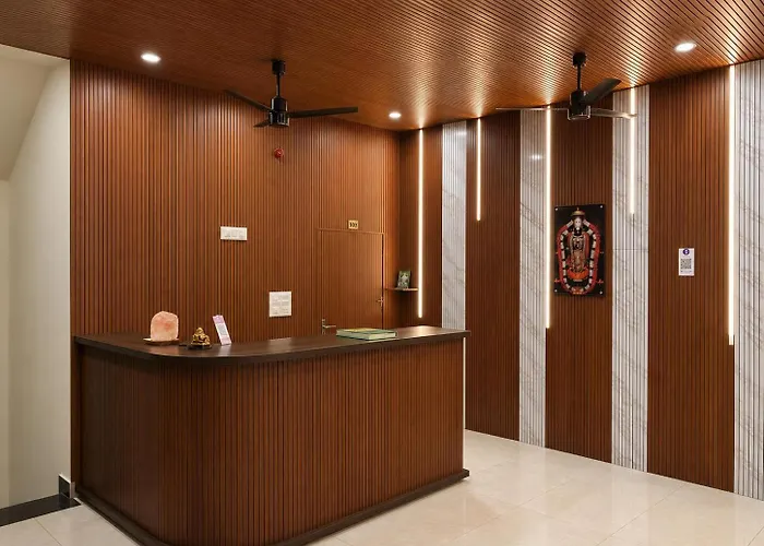 Jk Suites