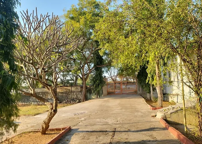 Shangov Farms, Aliabad