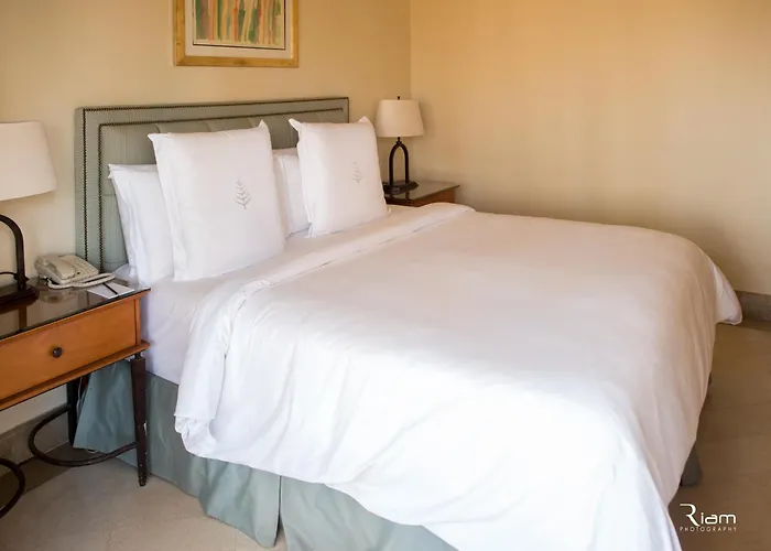 Fourseasons Seaview 2-Bedrooms Chalet