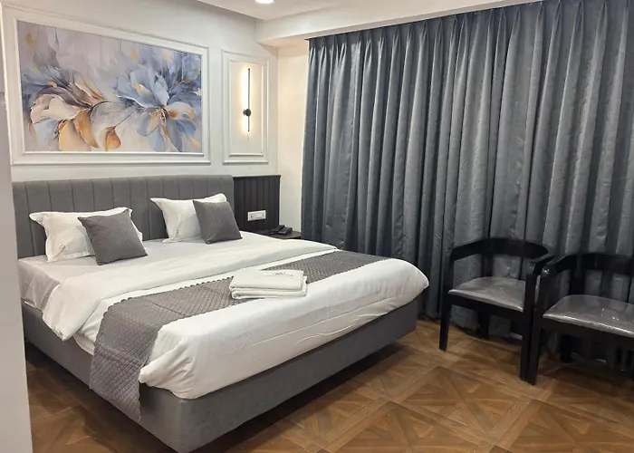 Hotel Snr Aurora