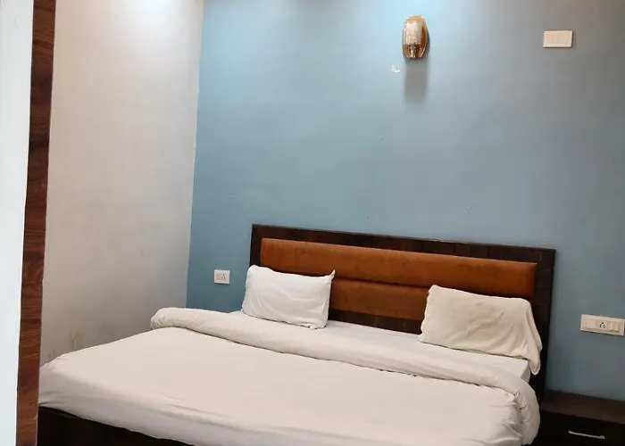 Hotel Downtown
