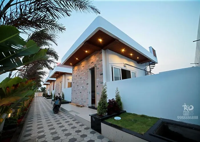 Rio Pool Villas