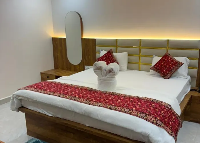 Hotel Shivam Comfort