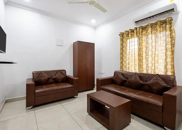 Hotel Aditya Premier