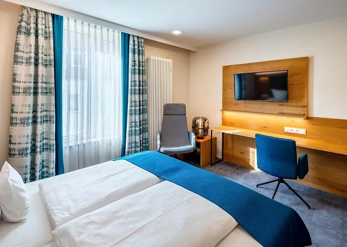 Hotel Schwan & Post