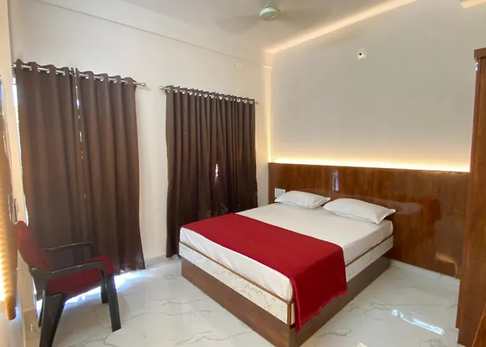 Sri Durga Residency