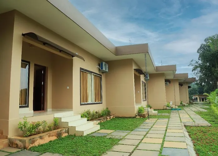 Bekal Eden Resorts