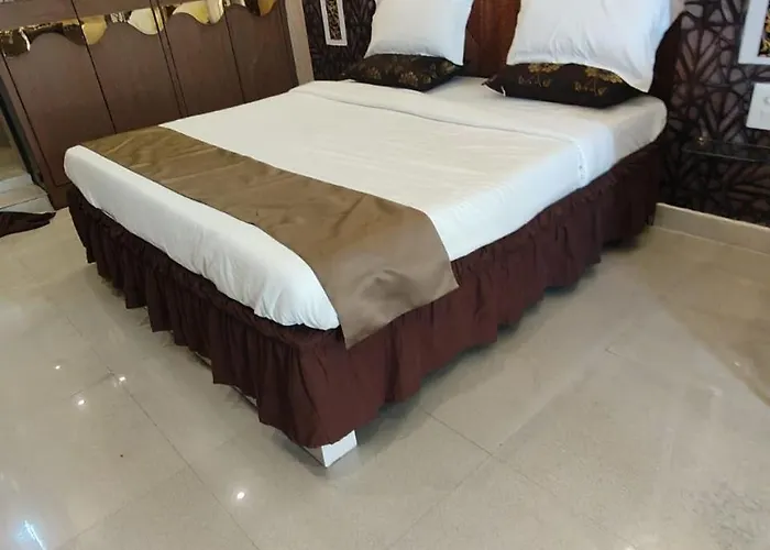 Rajahamsa Grand Inn