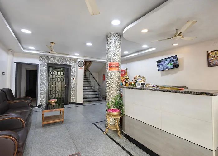 Super Hotel O Koritepadu Cheruvu Lakeview Formerly Aditya Grand