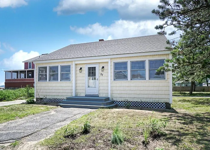 The Lookout By Bayley Vacation Rentals