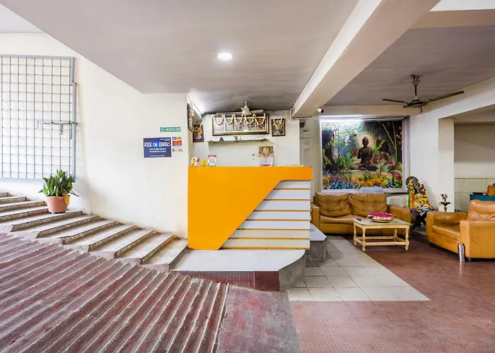 Hotel Aditya Grand Inn