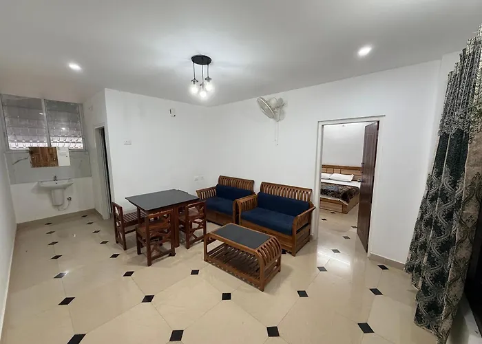 Abs Residency, Wayanad- Sulthan Bathery