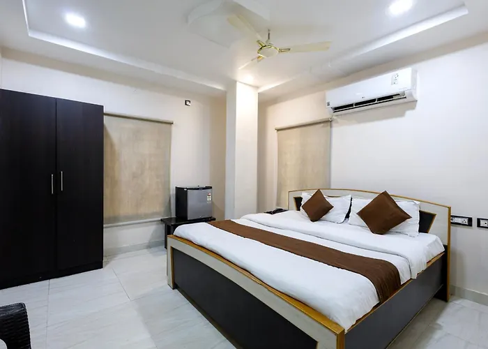 Super Hotel O Koritepadu Cheruvu Lakeview Formerly Aditya Grand
