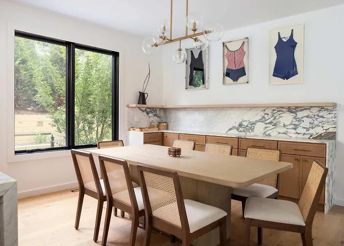 Sandpiper By Rove Travel - 4Br Home With Heated Pool