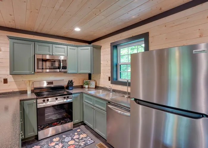 Kentucky Lake Access! 2-Unit Combo W/ Decks