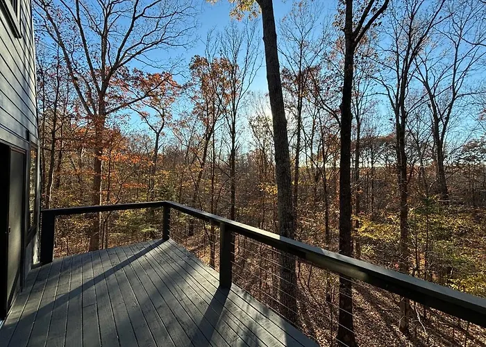 Eagles Rest