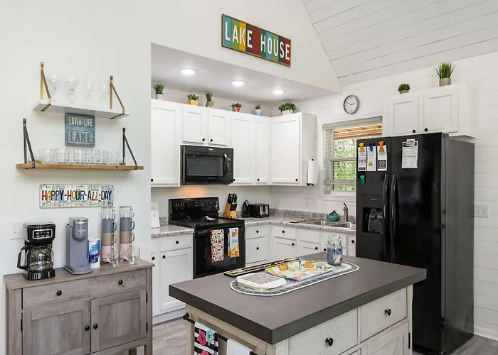 Mammoth Lake House With Gas Grill 5 King Bedrooms-Family Friendly