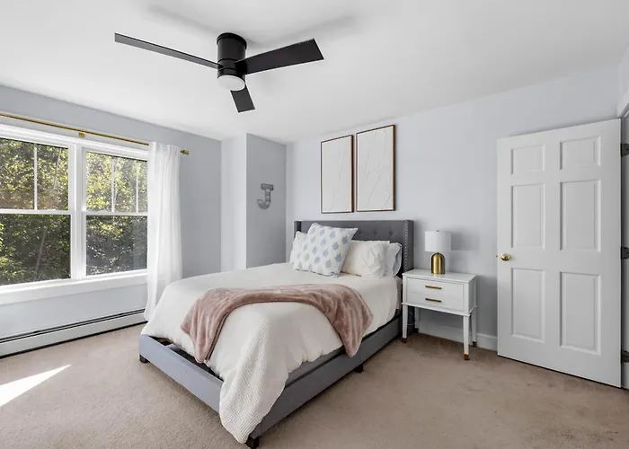 Kpt Salt Pine House Apartment