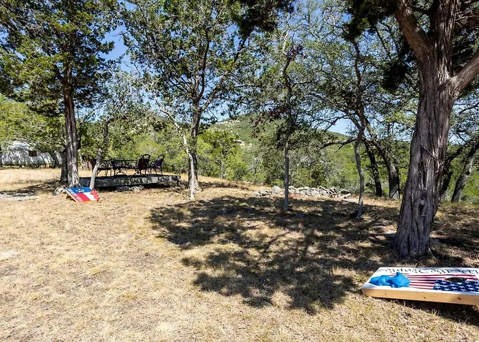 Adventure Tent In Boerne, Tx