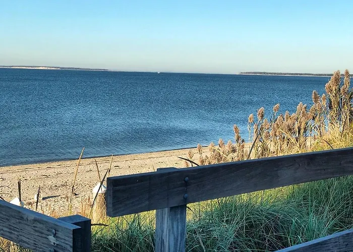 Hamptons 4Br Oasis With Heated Pool, Hot Tub And Beach