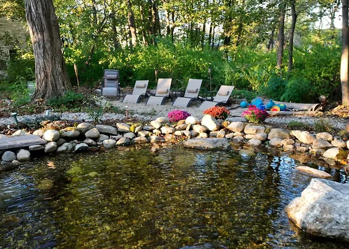 City Oasis And Spa Close To Beaches