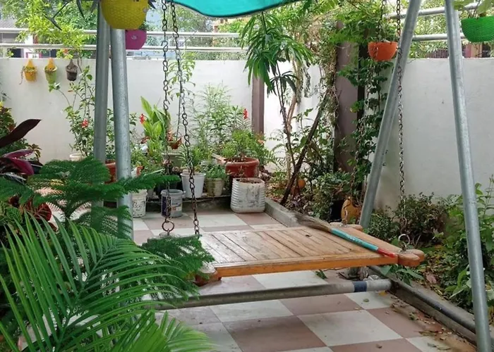 Soulstay Vrindavan