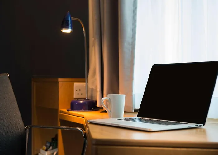 Holiday Inn Express Lichfield By Ihg