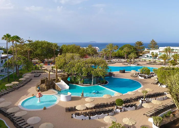 H10 Lanzarote Princess