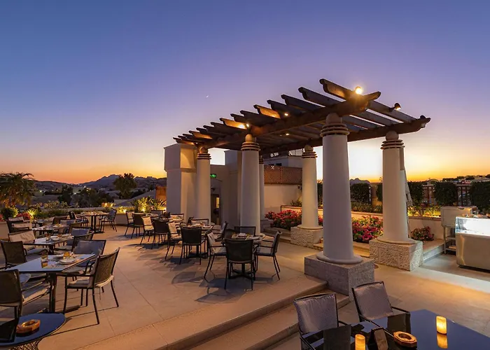 Moevenpick Resort Petra