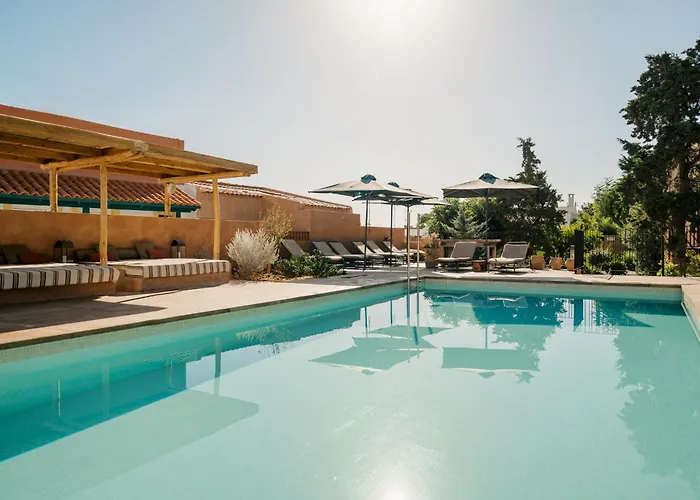 Koutouloufari Village Holiday Club