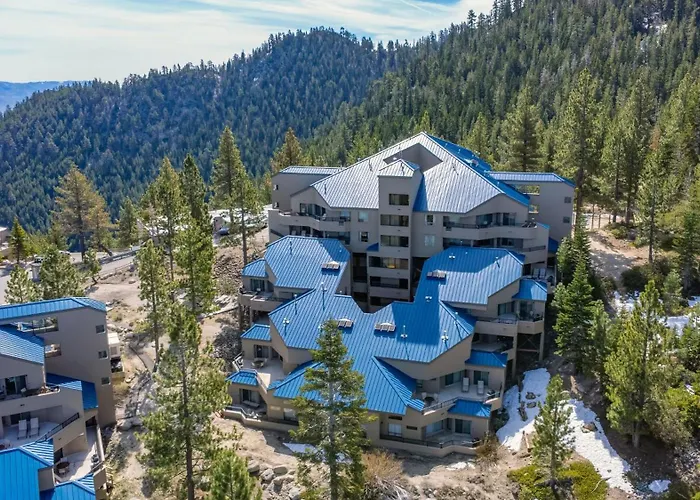 Holiday Inn Club Vacations - Tahoe Ridge Resort