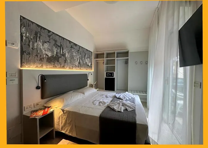 Hotel Dolcevita Park & Beach Included Lido di Jesolo