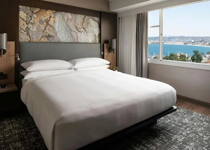 Monterey Marriott