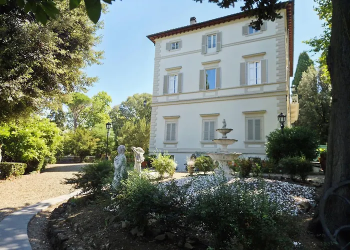 Villa Nardi - Residenza D'Epoca Florence