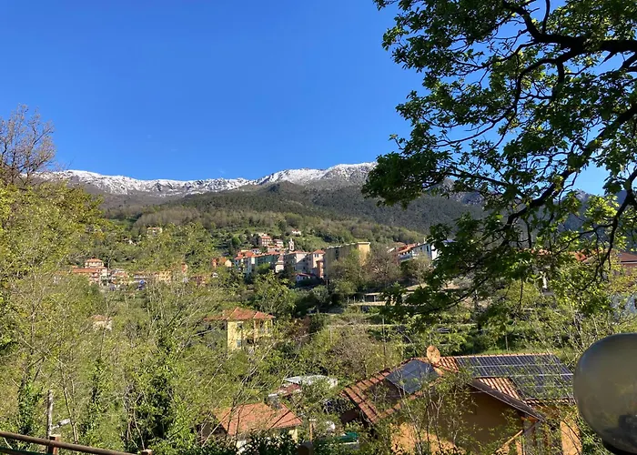 Hotel La Pineta
