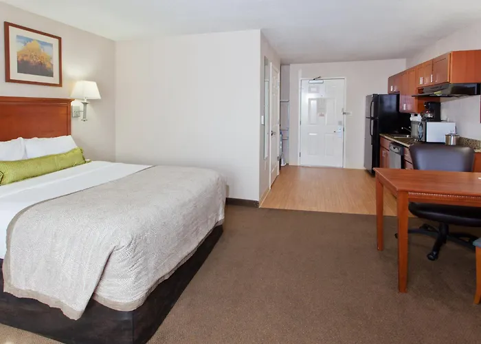 Candlewood Suites Lexington By Ihg