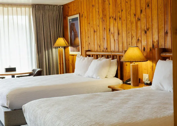 Big Horn Lodge