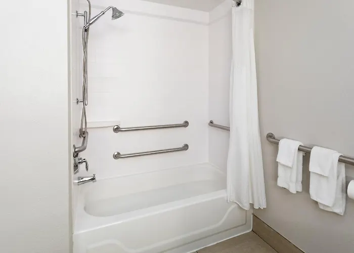 Holiday Inn Express - New Albany