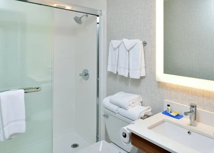 Holiday Inn Express - Santa Rosa North By Ihg