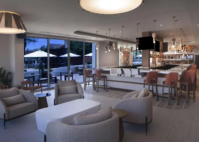Hotel Solaya, Part Of Jdv By Hyatt