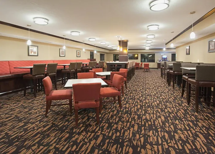 Holiday Inn Express Hotel & Suites Moab By Ihg