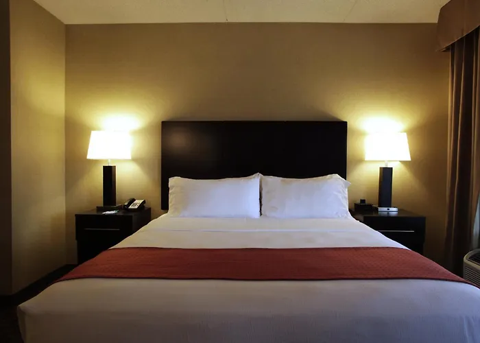 Holiday Inn Phoenix/Chandler By Ihg
