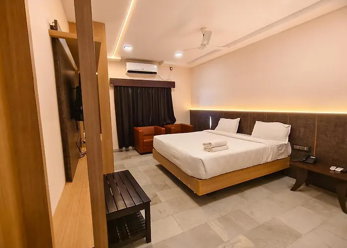 Hotel Vpn Residency
