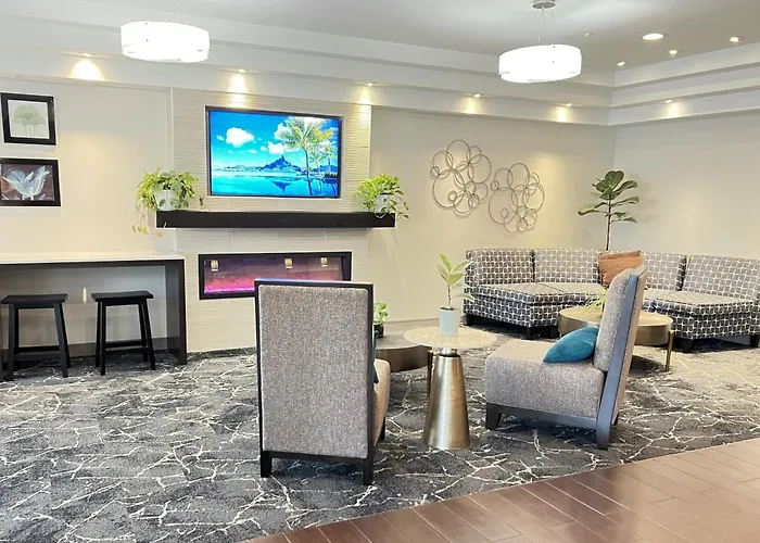 La Quinta By Wyndham Boise Towne Square