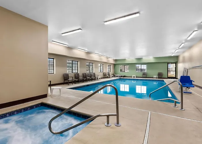 Sleep Inn Nampa Near Idaho Center