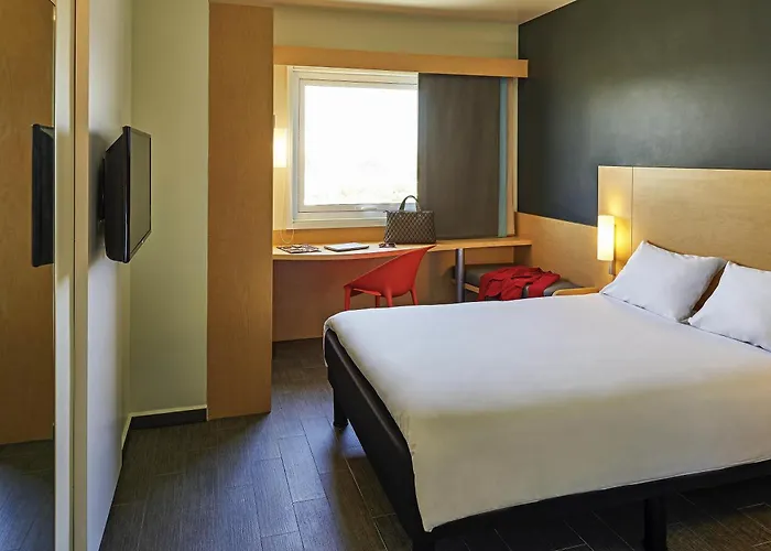 Ibis Los Mochis