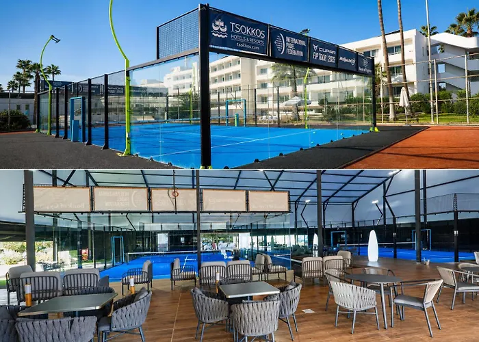 Dome Beach Marina Hotel & Resort