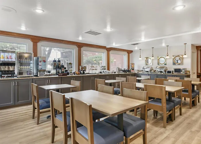 Best Western Plus Burley Inn & Convention Center