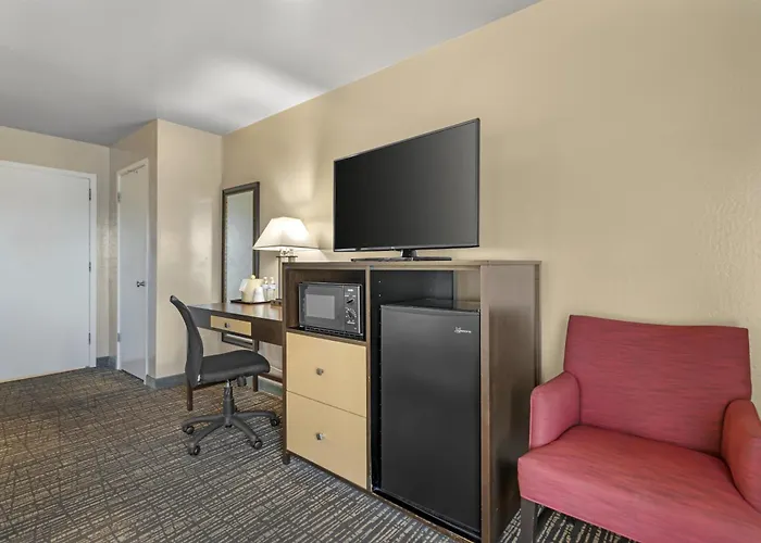 Best Western Petaluma Inn